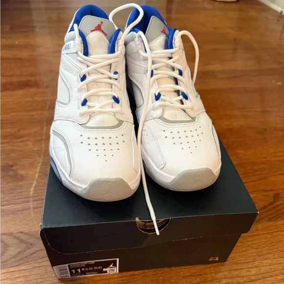 Jordan Point Lane Shoes Size 11.5 - Picture 7 of 8